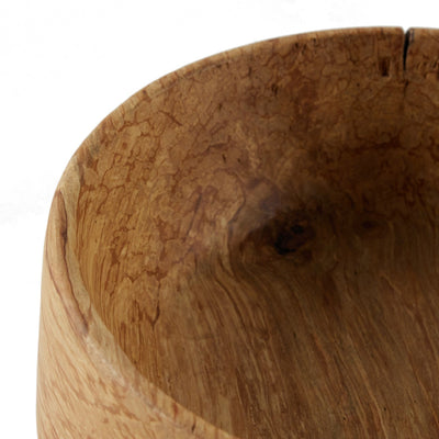 product image for spalted serving bowl by bd studio 236614 001 5 71