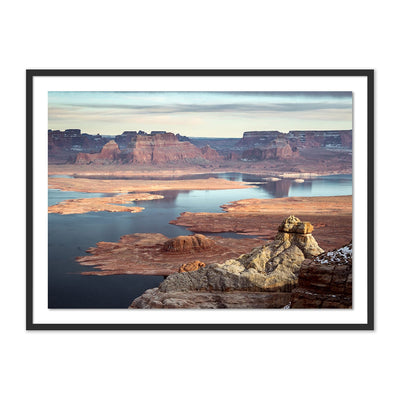 product image for Lake Powell by Jeremy Bishop 1 80