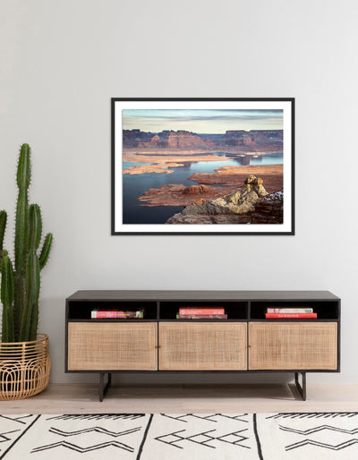 product image for Lake Powell by Jeremy Bishop 8 9