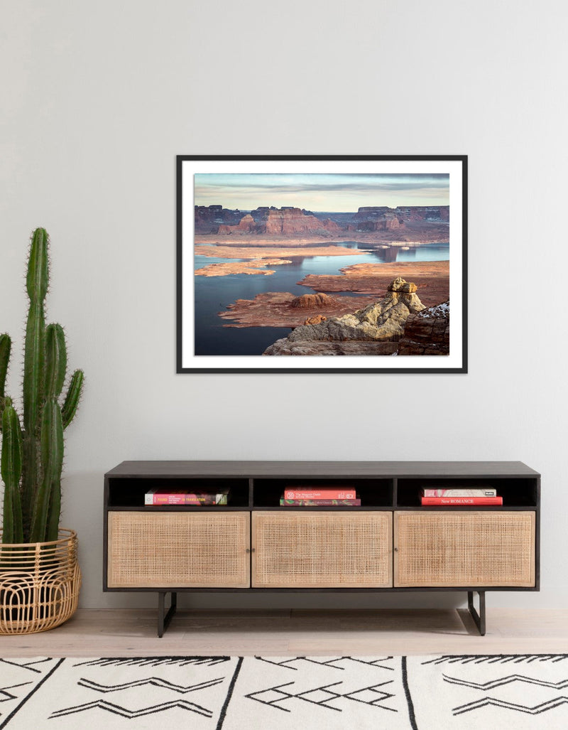 media image for Lake Powell by Jeremy Bishop 8 276
