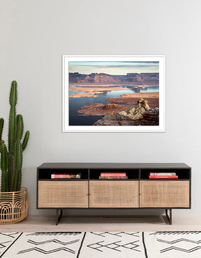 product image for Lake Powell by Jeremy Bishop 9 67