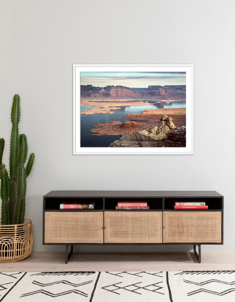 media image for Lake Powell by Jeremy Bishop 9 25
