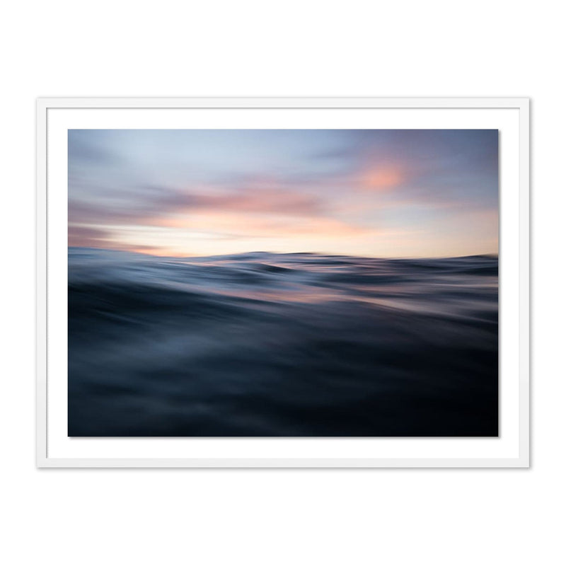media image for Ocean Blur I by Jeremy Bishop 3 256
