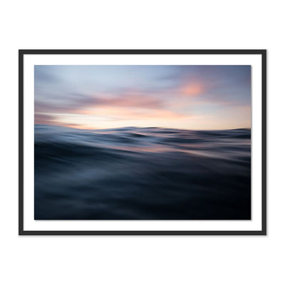 product image for Ocean Blur I by Jeremy Bishop 1 79