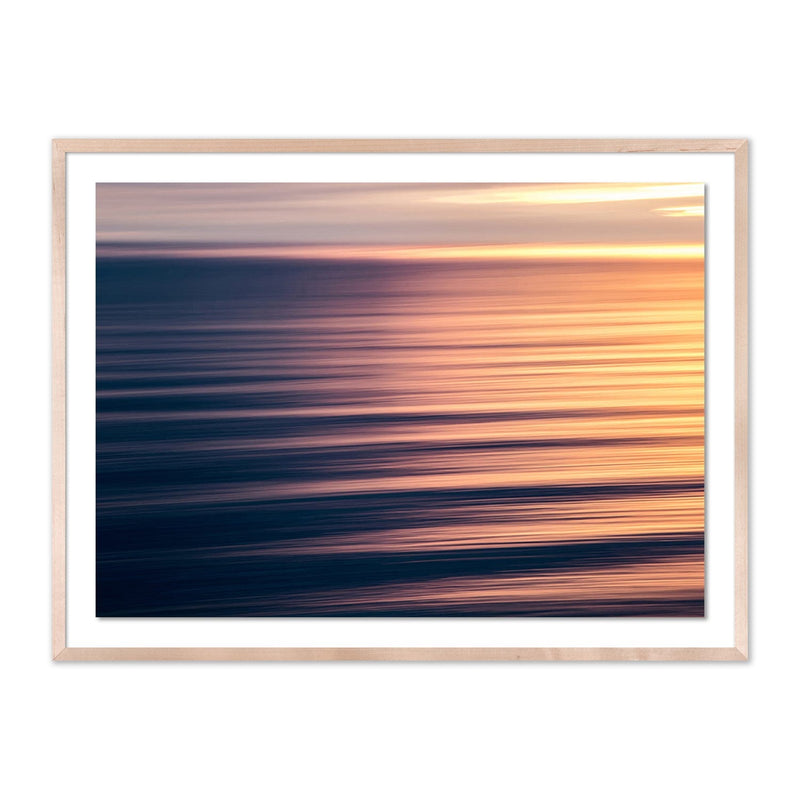 media image for Ocean Blur IV by Jeremy Bishop 2 284
