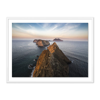 product image for Anacapa Island by Jeremy Bishop 3 30