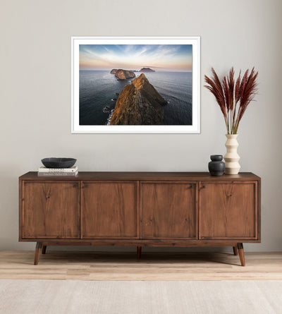 product image for Anacapa Island by Jeremy Bishop 9 90