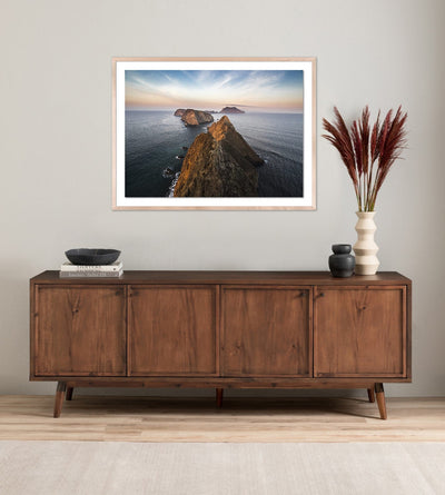product image for Anacapa Island by Jeremy Bishop 7 77