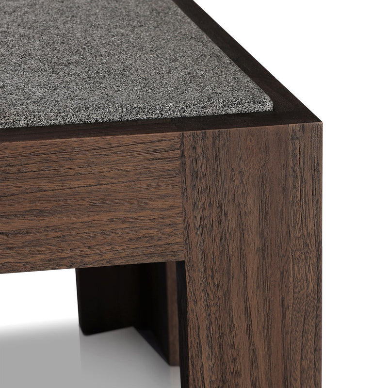 media image for Norte Outdoor End Table 270