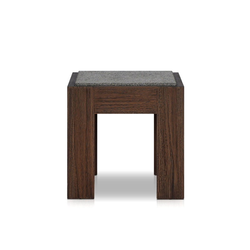 media image for Norte Outdoor End Table 246
