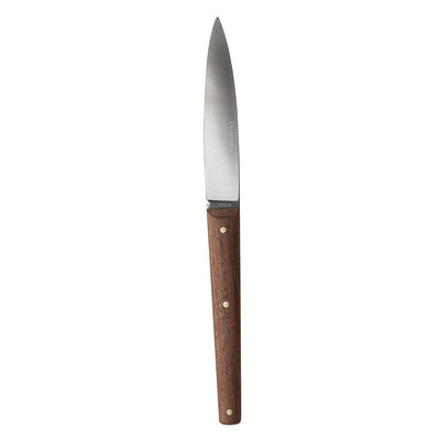 product image for Mirage Les Essences Gift Box of 6 Table Steak Knives by Degrenne Paris 58