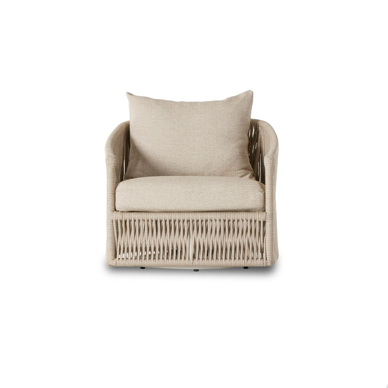 media image for porto outdoor swivel chair by bd studio 236754 002 17 245