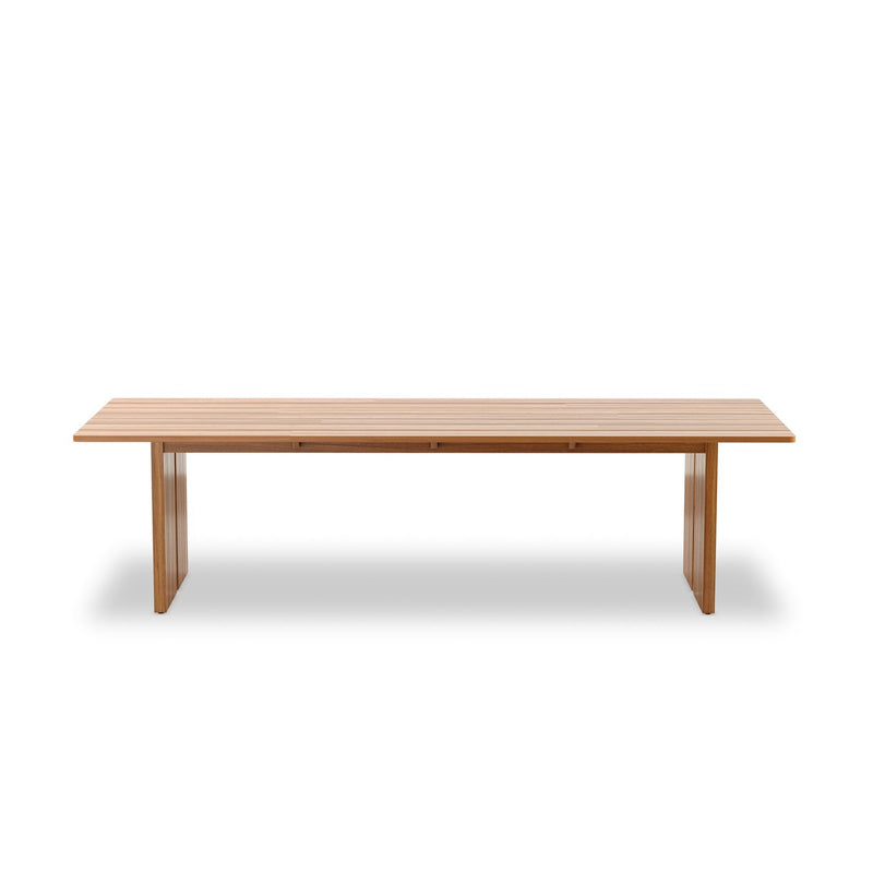 media image for chapman outdoor dining table by bd studio 236807 002 6 242