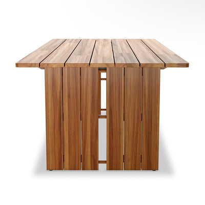product image for chapman outdoor dining table by bd studio 236807 002 3 16