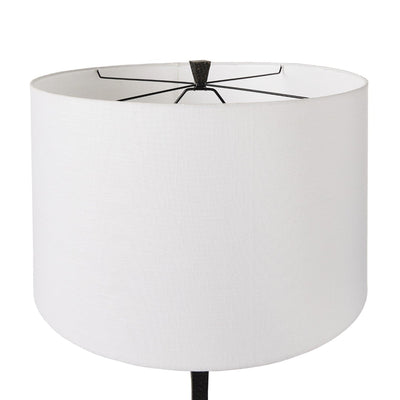 product image for Tapered Forged Floor Lamp By Bd Studio 236828 001 6 21