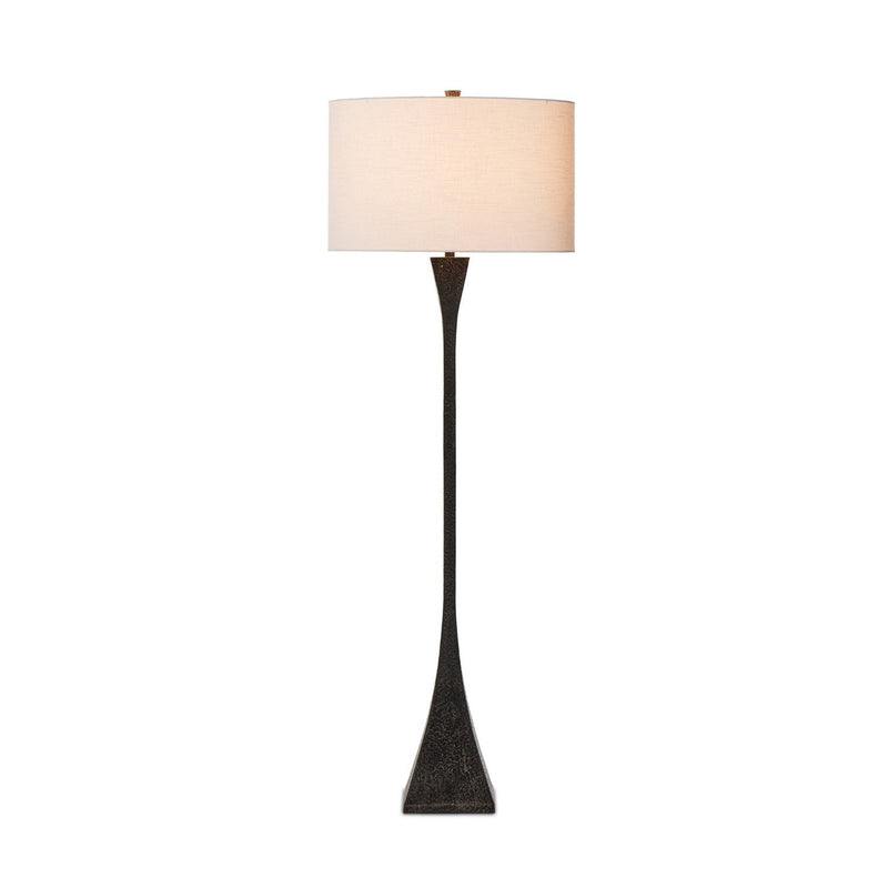 media image for Tapered Forged Floor Lamp By Bd Studio 236828 001 7 227