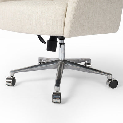 product image for verne desk chair by bd studio 237086 001 8 20