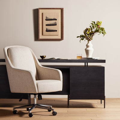 product image for verne desk chair by bd studio 237086 001 11 86