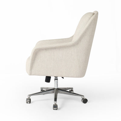 product image for verne desk chair by bd studio 237086 001 2 45
