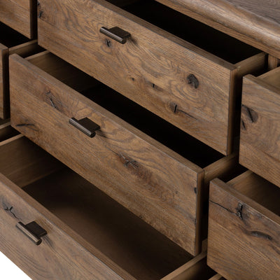 product image for glenview 9 drawer dresser by bd studio 237095 001 8 42