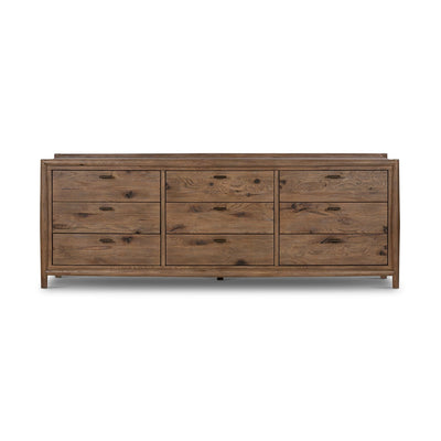 product image for glenview 9 drawer dresser by bd studio 237095 001 14 56