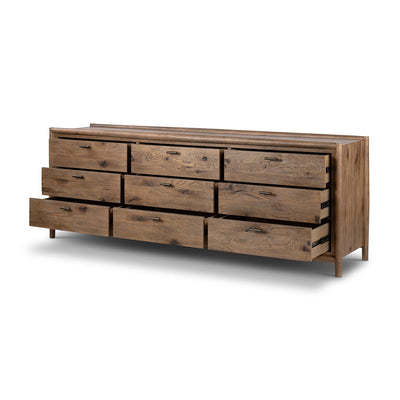 product image for glenview 9 drawer dresser by bd studio 237095 001 2 15