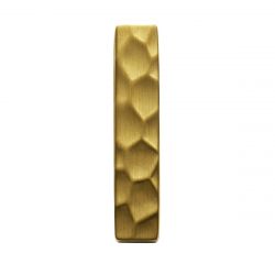 product image for FUSE HAMMERED 24 pcs set in Gold 0