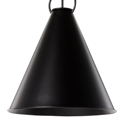 product image for Cone Pendant 63