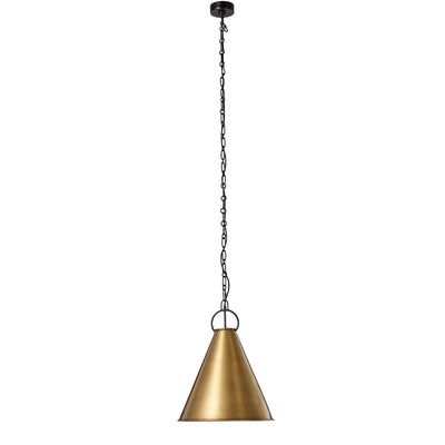product image for Cone Pendant 12