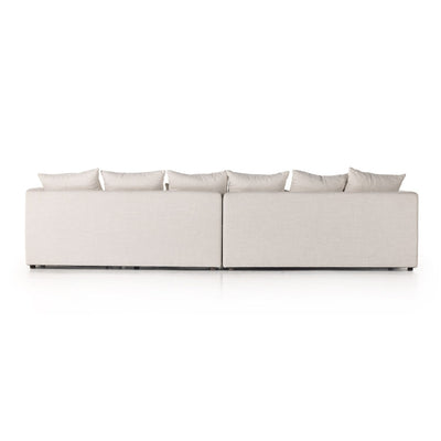 product image for santos 2pc laf sectional by bd studio 237305 001 5 71