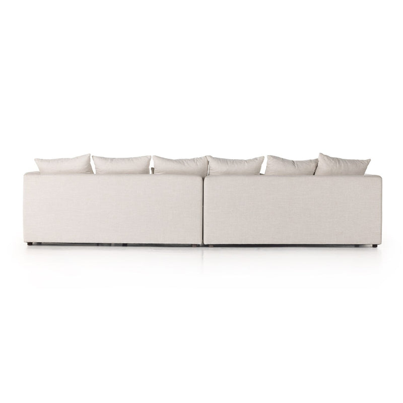 media image for santos 2pc laf sectional by bd studio 237305 001 5 273