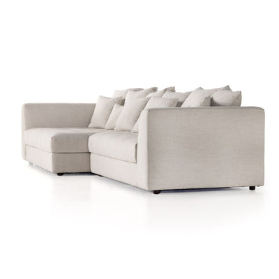 product image for santos 2pc laf sectional by bd studio 237305 001 7 70