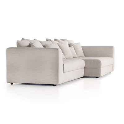 product image for santos 2pc laf sectional by bd studio 237305 001 8 46