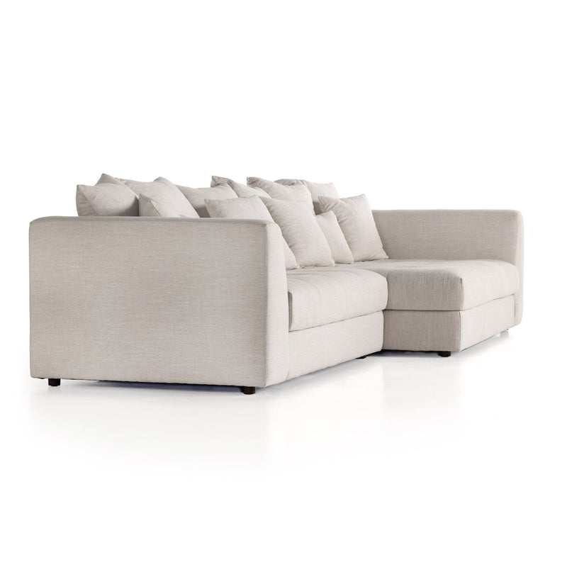 media image for santos 2pc laf sectional by bd studio 237305 001 8 237