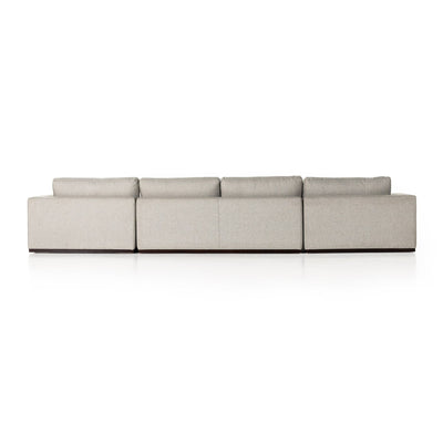 product image for colt 3pc u sectional by bd studio 237311 002 3 13