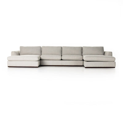 product image for colt 3pc u sectional by bd studio 237311 002 11 7