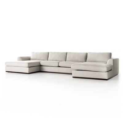 product image for colt 3pc u sectional by bd studio 237311 002 1 3