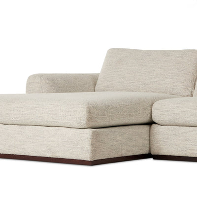 product image for colt 3 piece u sectional by bd studio 237311 003 11 49
