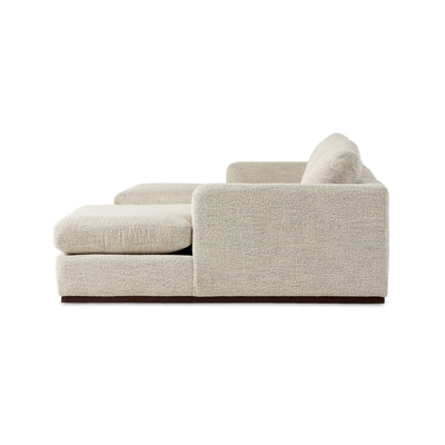 product image for colt 3 piece u sectional by bd studio 237311 003 2 3