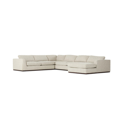 product image for colt 4 piece sectional by bd studio 237315 002 1 77
