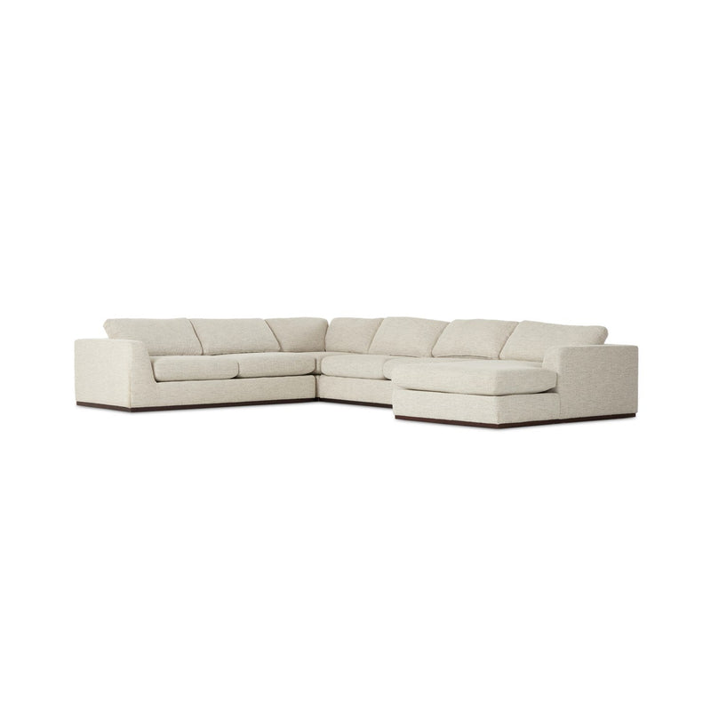 media image for colt 4 piece sectional by bd studio 237315 002 1 257