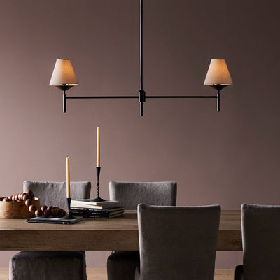 product image for dodie linear chandelier by bd studio 237406 001 10 67