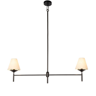 product image for dodie linear chandelier by bd studio 237406 001 9 59