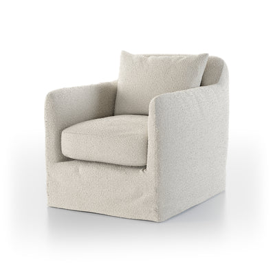 product image for Dade Outdoor Swivel Chair 8