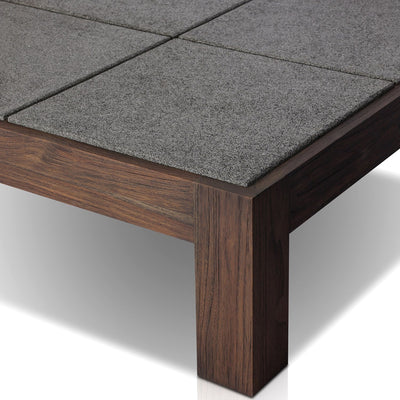 product image for Norte Outdoor Coffee Table 52