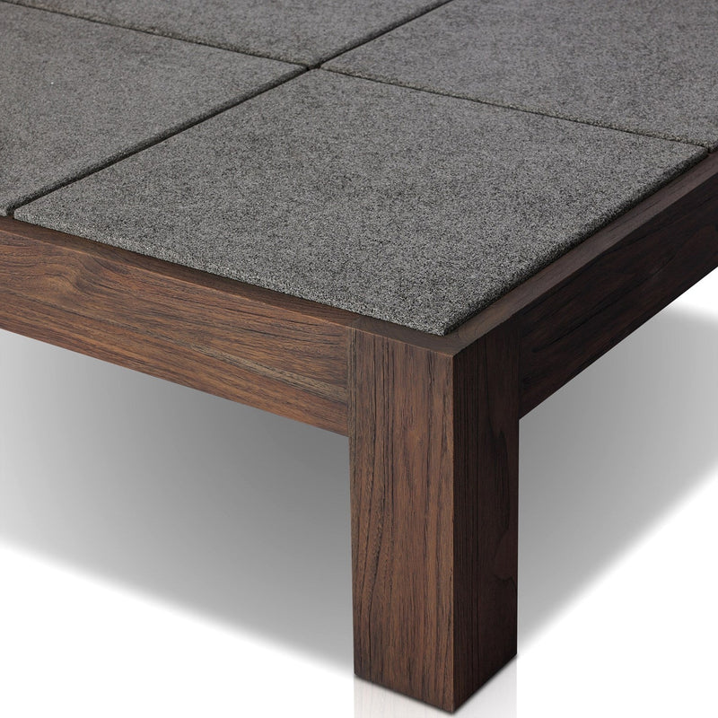media image for Norte Outdoor Coffee Table 272