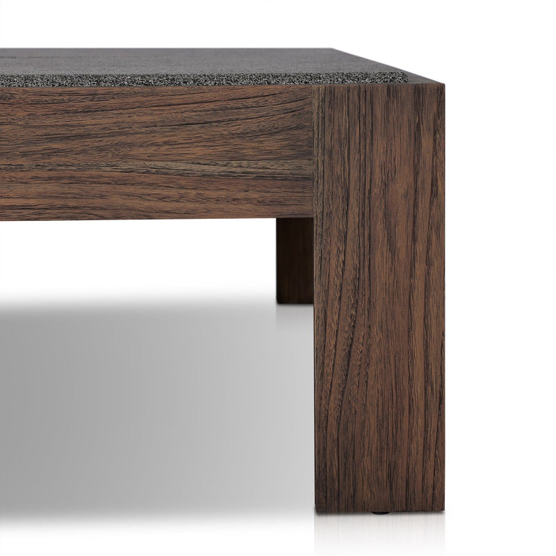 media image for Norte Outdoor Coffee Table 261