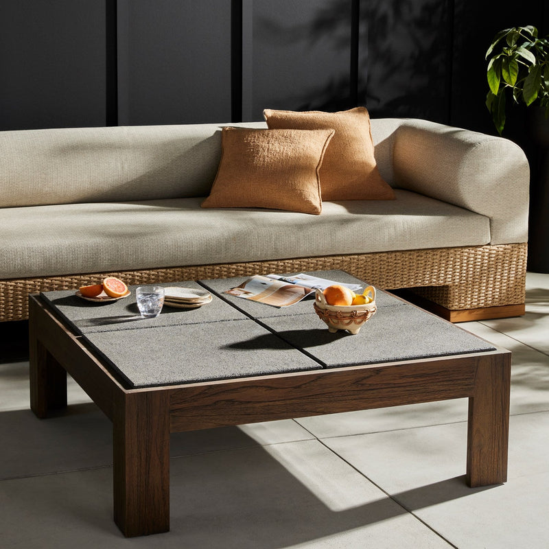 media image for Norte Outdoor Coffee Table 242