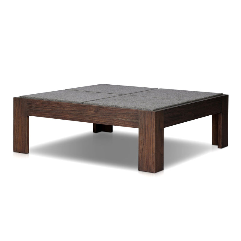 media image for Norte Outdoor Coffee Table 248