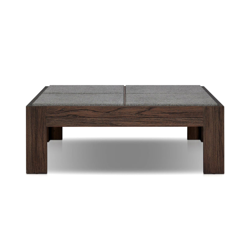 media image for Norte Outdoor Coffee Table 238